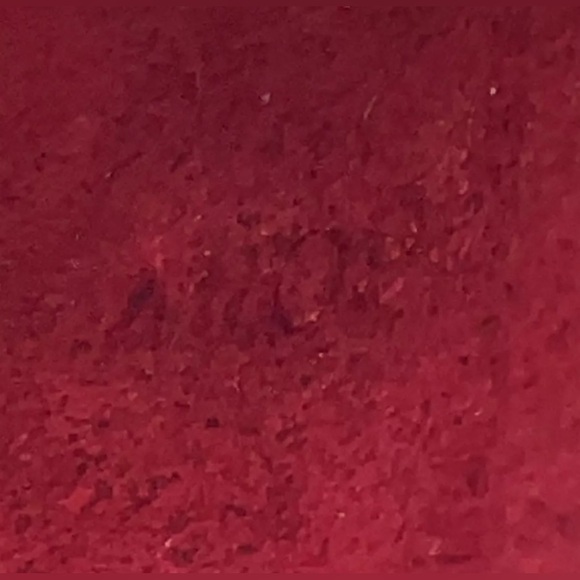 Authentic Louis Vuitton Epi Red Soufflo Pouch W/Bag - Picture 16 of 16